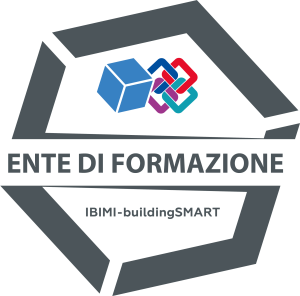 Badge organismo di formazione BuildingSMART